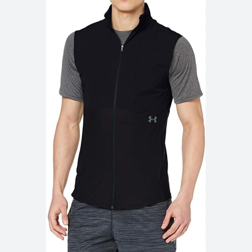 Under Armour / Men’s UA Vanish Hybrid Vest size Large NWT